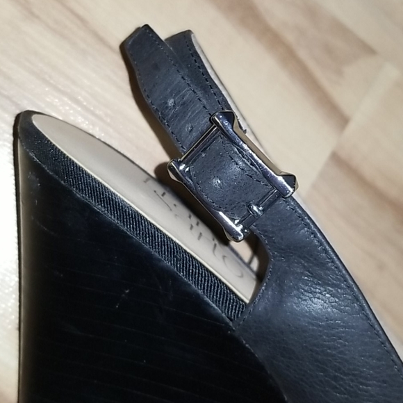 Franco Sarto wedges - Picture 4 of 6